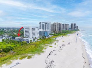 3600 N Ocean Dr APT 421, Riviera Beach, FL 33404