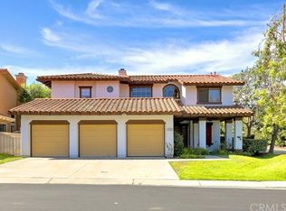 31251 Via Fajita, San Juan Capistrano, CA 92675