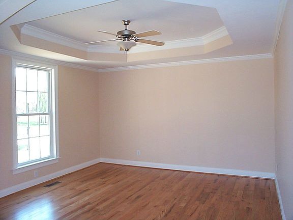 Formal Living Room