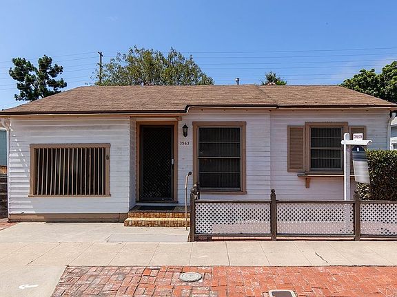 2nd image of 3563 Poe St