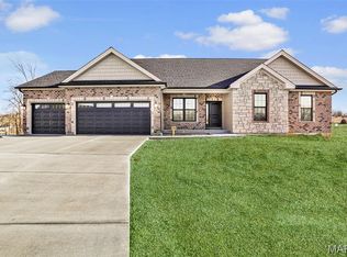 97 Fiddlers Close Ct #97, Washington, MO 63090