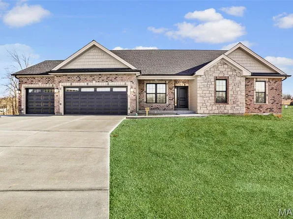 97 Fiddlers Close Ct #97, Washington, MO 63090