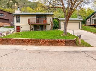 1309 Riverview Ave, Glenwood Springs, CO 81601