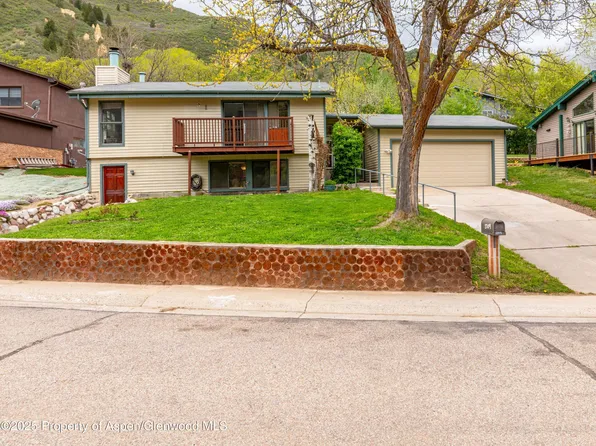 1309 Riverview Ave, Glenwood Springs, CO 81601