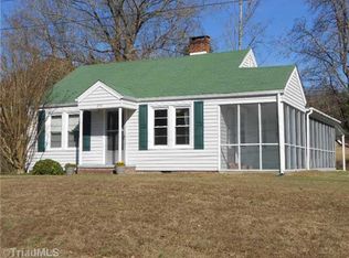 239 John Ward Rd, Lexington, NC 27295