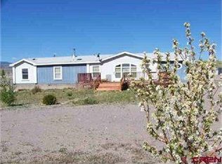 871 County Road 27 #A, Monte Vista, CO 81144