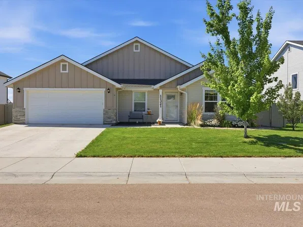 11321 W Broadstone St, Nampa, ID 83651