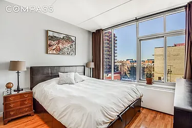 Sold by Compass