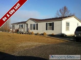 50 2nd Ave, Mesa, WA 99343
