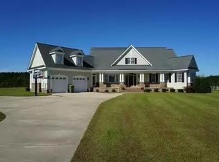 7938 Briar Creek Rd, Rocky Mount, NC 27803