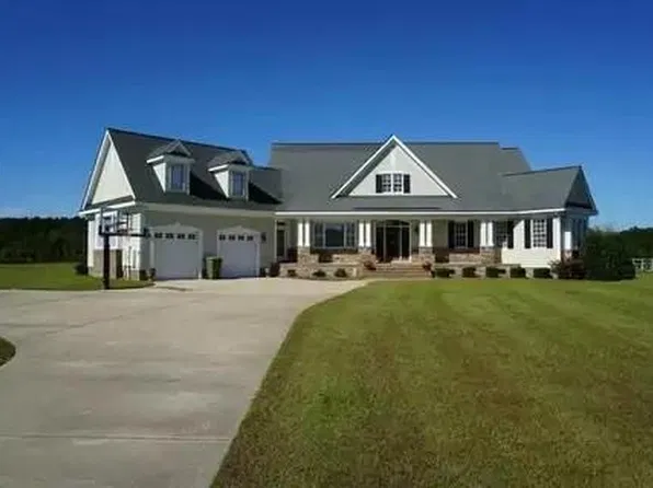 7938 Briar Creek Rd, Rocky Mount, NC 27803