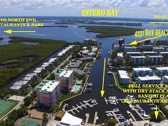2nd image of 4331 Bay Beach Ln APT 352