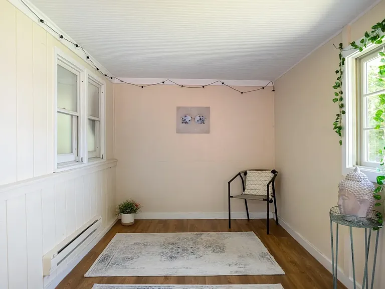 Sun room
