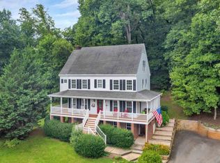 952 Rockledge Dr, Charlottesville, VA 22903