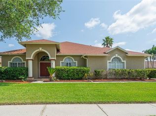 10014 Kingshyre Way, Tampa, FL 33647