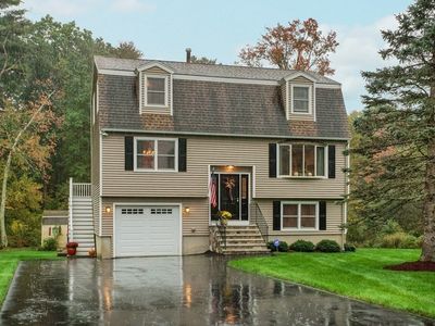 110 Royal Crest Cir, Tewksbury, MA, 01876