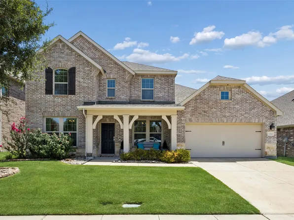 1321 Meridian Dr, Forney, TX 75126