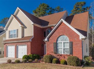 1046 Palmer Rd, Lithonia, GA 30058