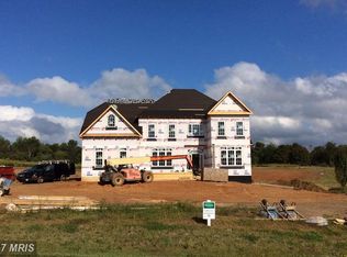 15958 Waterford Meadow Pl, Hamilton, VA
