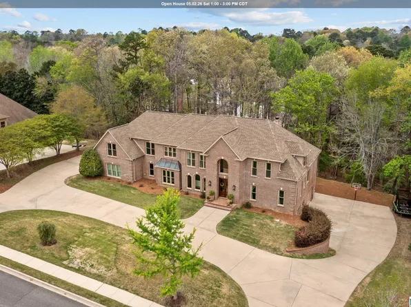 4841 Southlake Pkwy, Birmingham, AL 35244