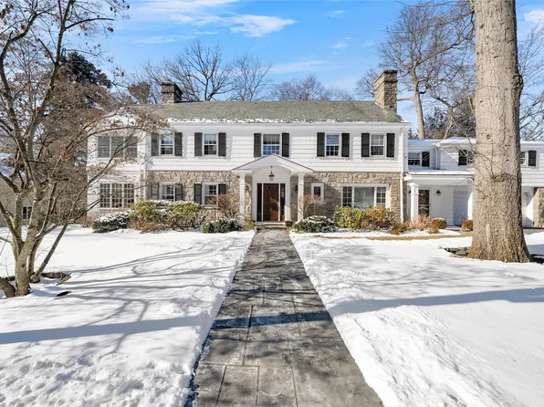 33 Cushman Road, White Plains, NY 10606