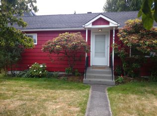 3043 NW 63rd St, Seattle, WA 98107