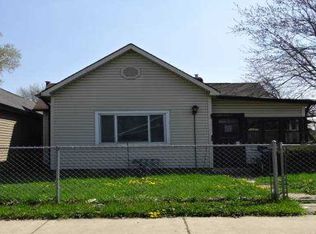 1341 Shepard St, Indianapolis, IN