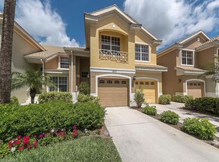 1670 Winding Oaks Way APT 102, Naples, FL 34109