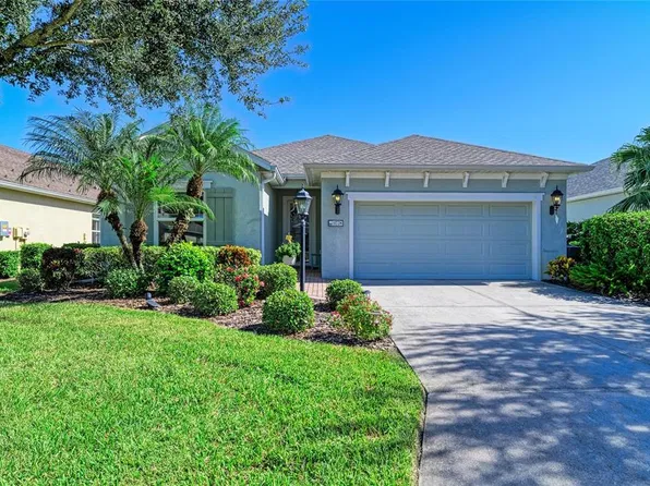 11728 FENNEMORE WAY, PARRISH, FL 34219
