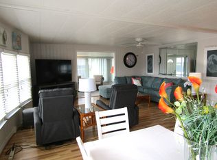 46 Solcedo Ct #695, Fort Myers, FL 33912