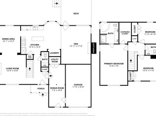 7209 Hubbard Woods Rd, Charlotte, NC 28269