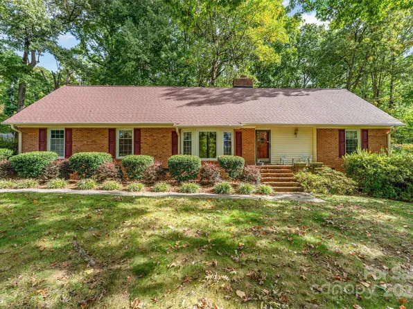 9314 Mountain Aire Cres, Charlotte, NC 28214