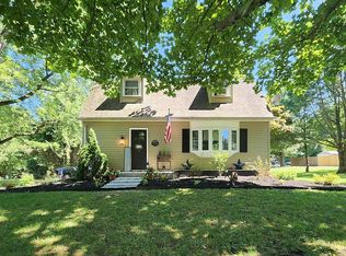 3366 Turnpike Rd, Elizabethtown, PA 17022