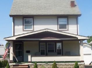 6910 Virginia Ave, Parma, OH 44129