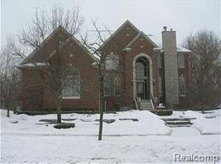 779 Majestic, Rochester Hills, MI 48306
