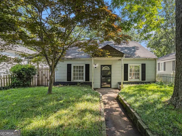1441 Meridian St, Atlanta, GA 30317