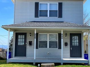828 Guilford Ave, Hagerstown, MD 21740