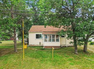 4321 Port Austin Rd, Caseville, MI 48725