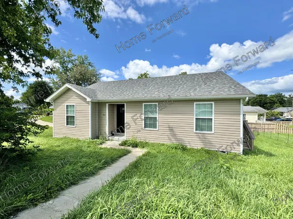 911 E Main St, Richmond, KY 40475