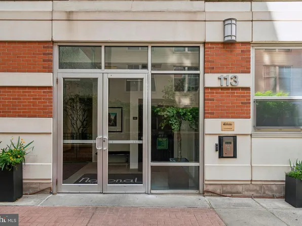 113 N Bread St APT 3D1, Philadelphia, PA 19106