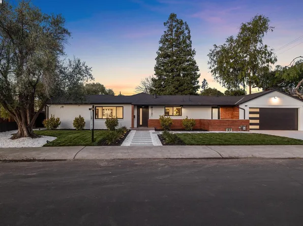 3181 Waverley St, Palo Alto, CA 94306