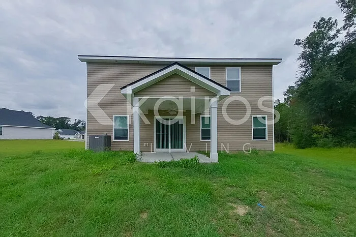 109 Saint Matthew Way — Photo 23