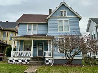 43 S 15th St #B, Richmond, IN