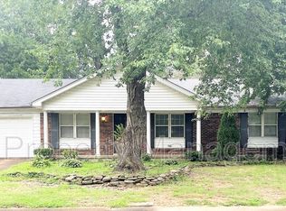 3266 Caribou Dr, Memphis, TN 38115