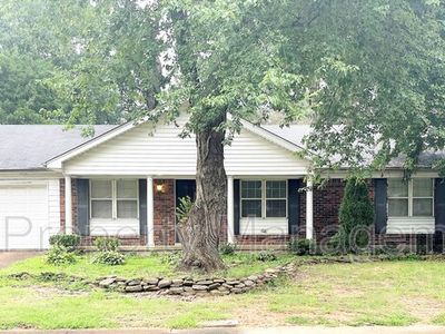 3266 Caribou Dr, Memphis, TN, 38115