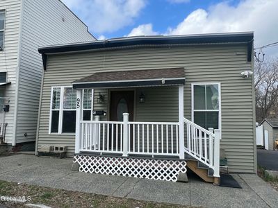 95 Johnston Avenue, Cohoes, NY, 12047