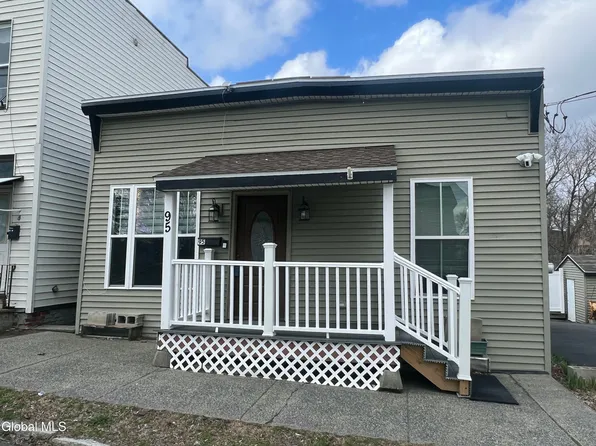 95 Johnston Avenue, Cohoes, NY 12047