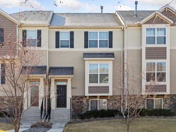 5106 95th Ln N, Brooklyn Park, MN 55443