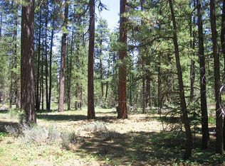 0 White Tail Ln, Bonanza, OR 97623