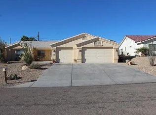1711 Peachblossom Dr, Lake Havasu City, AZ 86403